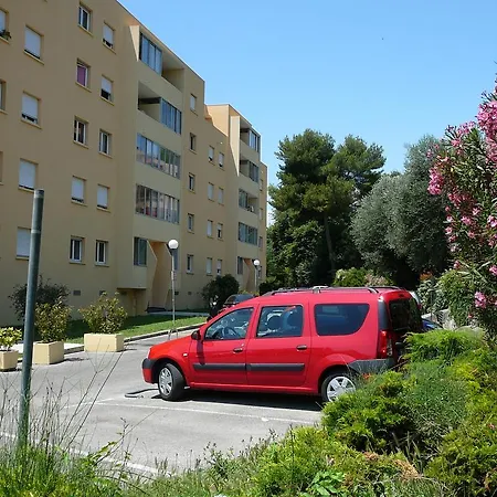 아파트 Cannes Loc Evasion *