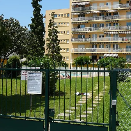 Cannes Loc Evasion 칸느