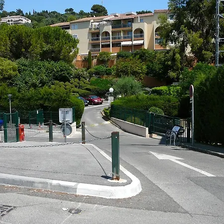 Cannes Loc Evasion