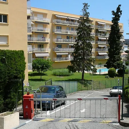Cannes Loc Evasion 아파트 *
