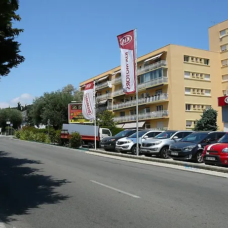 Cannes Loc Evasion * 칸느