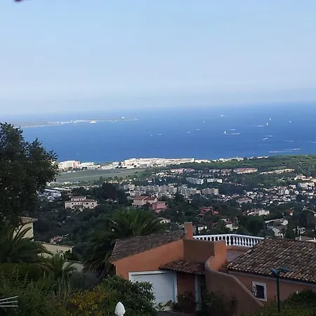 Cannes Loc Evasion
